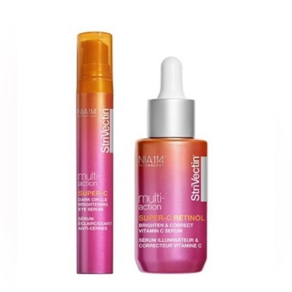 StriVectin Super C Serum- Face & Eyes - Picture 2 of 5
